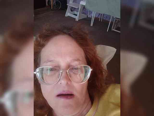 Madam-oss webcam