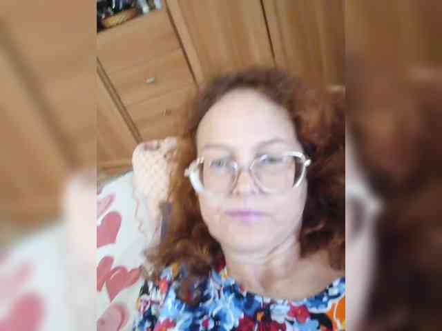 Madam-oss webcam