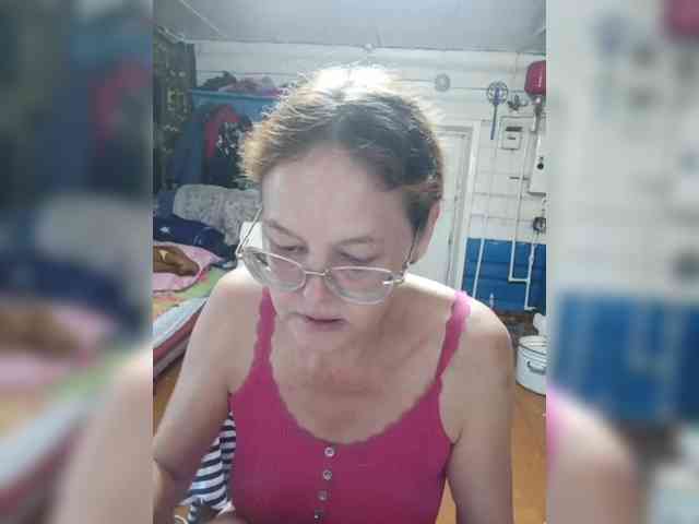 Madam-oss webcam