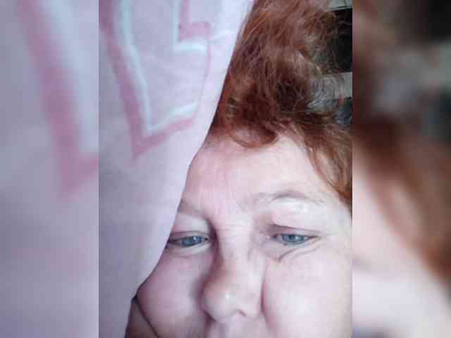 Madam-oss webcam