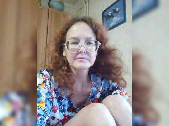 Madam-oss webcam