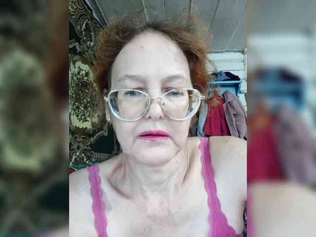Madam-oss webcam