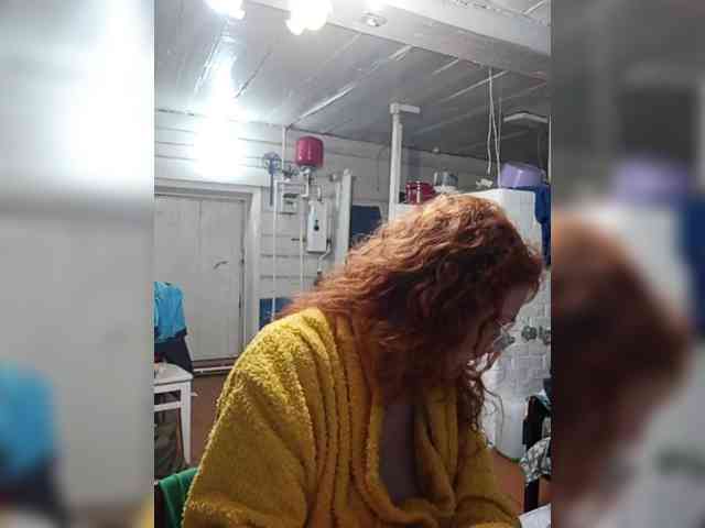 Madam-oss webcam