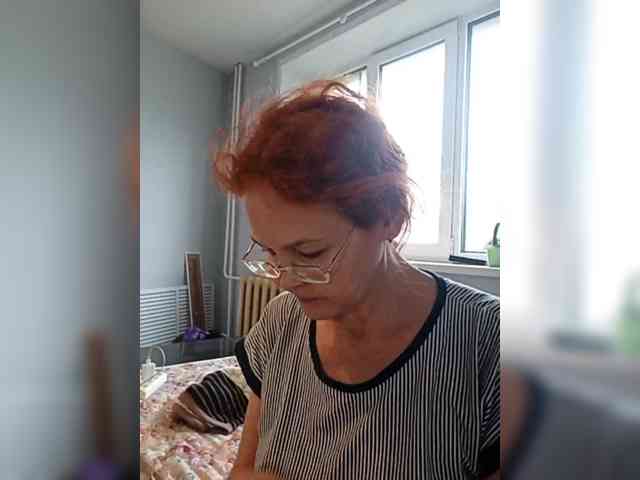 Madam-oss webcam