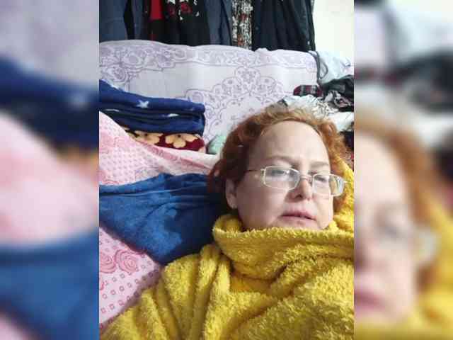 Madam-oss webcam