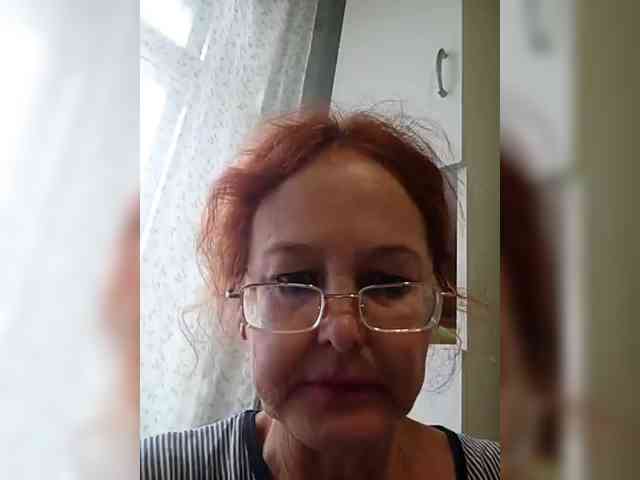 Madam-oss webcam