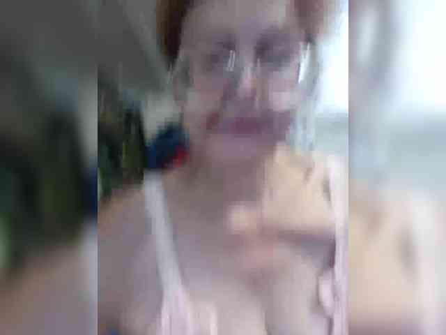 Madam-oss webcam