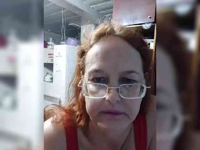 Madam-oss webcam
