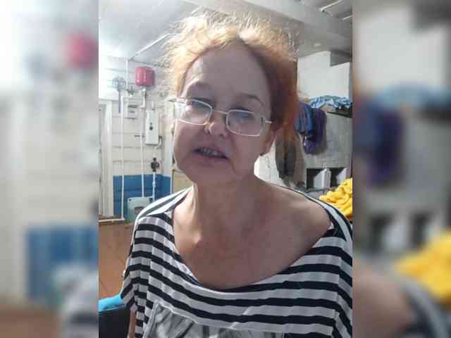 Madam-oss webcam