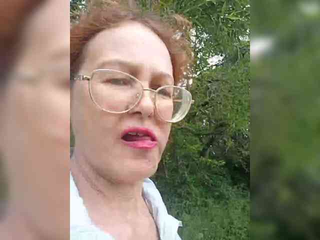 Madam-oss Live Webcam on BongaCams