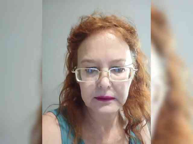 Madam-oss webcam
