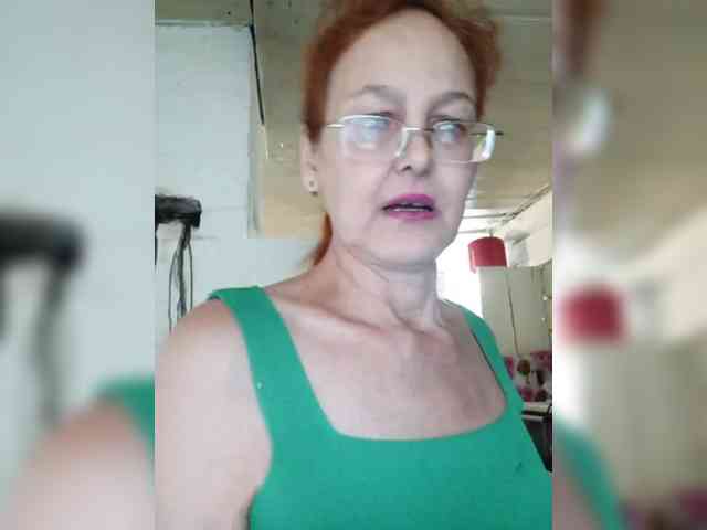Madam-oss webcam