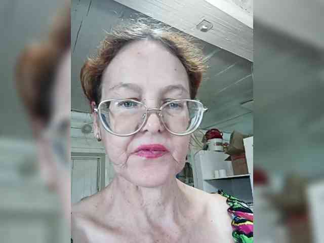 Madam-oss webcam