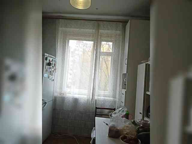 Madam-oss webcam
