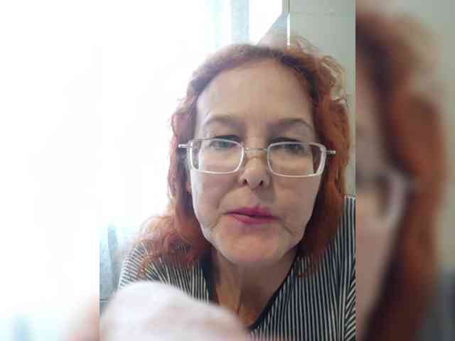 Madam-oss webcam