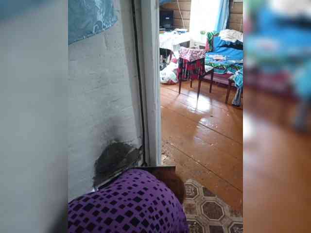 Madam-oss webcam