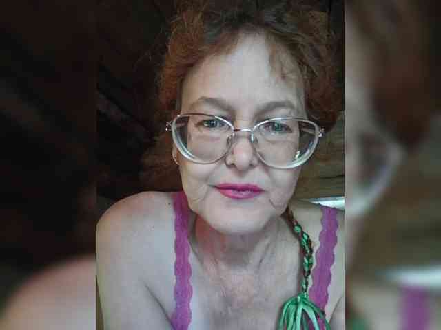 Madam-oss webcam