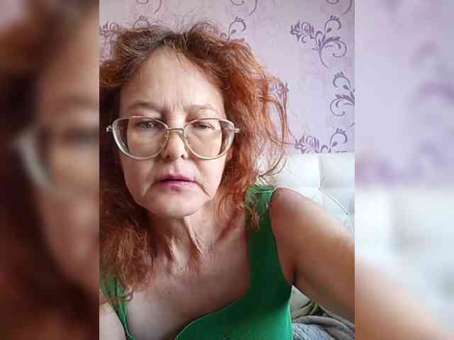 Madam-oss webcam