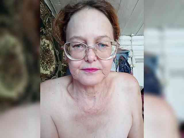 Madam-oss webcam