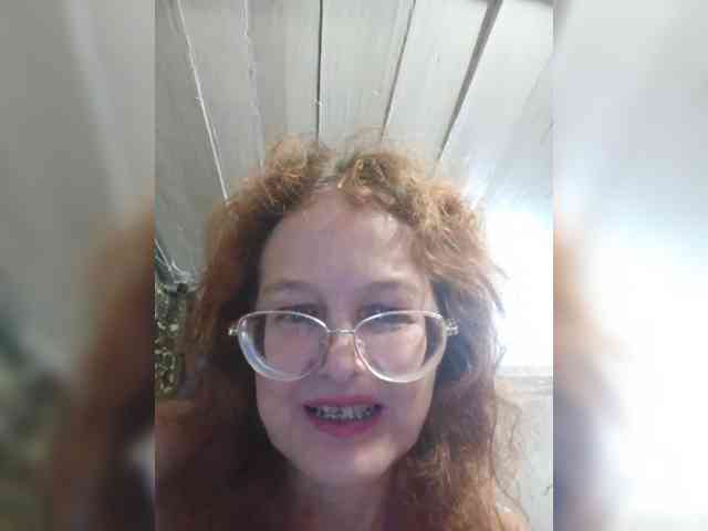 Madam-oss webcam