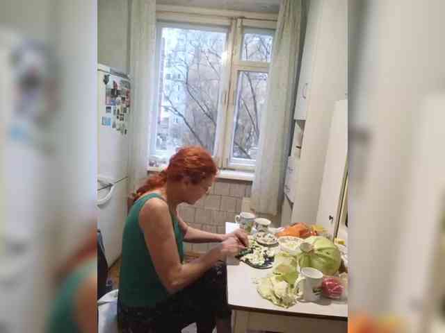 Madam-oss webcam