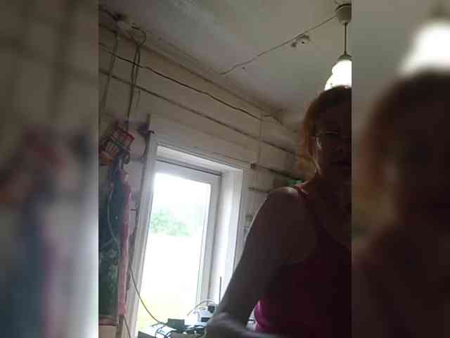 Madam-oss webcam