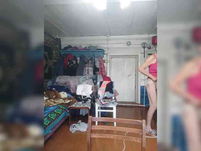 Madam-oss webcam