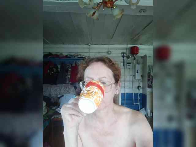 Madam-oss webcam
