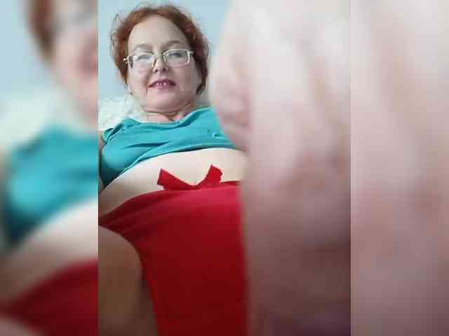 Madam-oss webcam