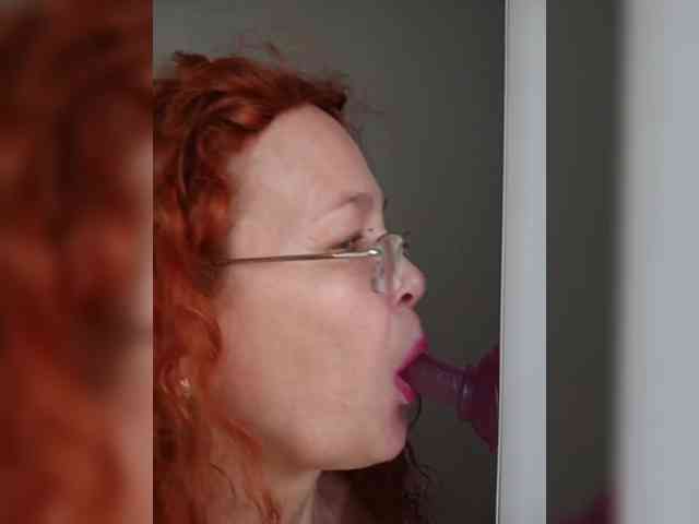 Madam-oss webcam