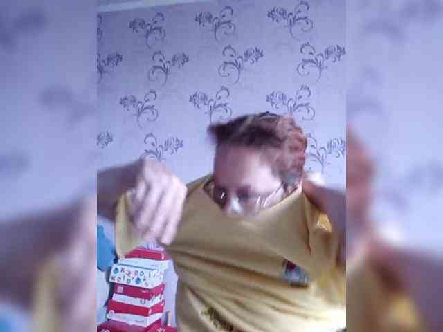 Madam-oss webcam