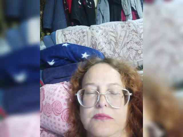 Madam-oss webcam