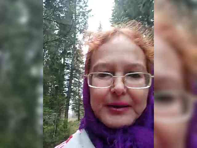 Madam-oss webcam
