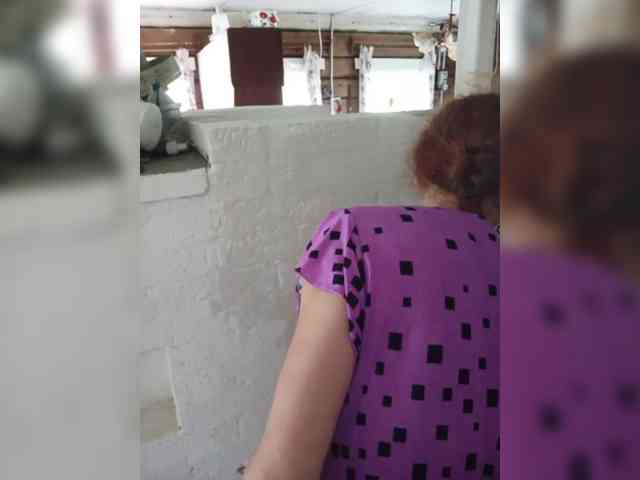 Madam-oss webcam