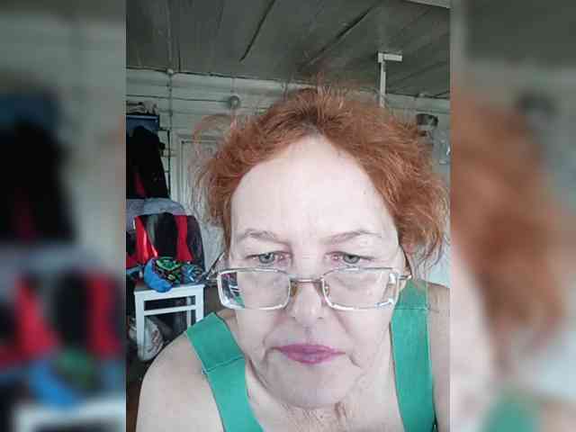 Madam-oss webcam