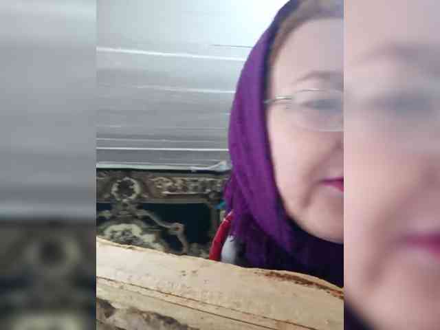 Madam-oss webcam