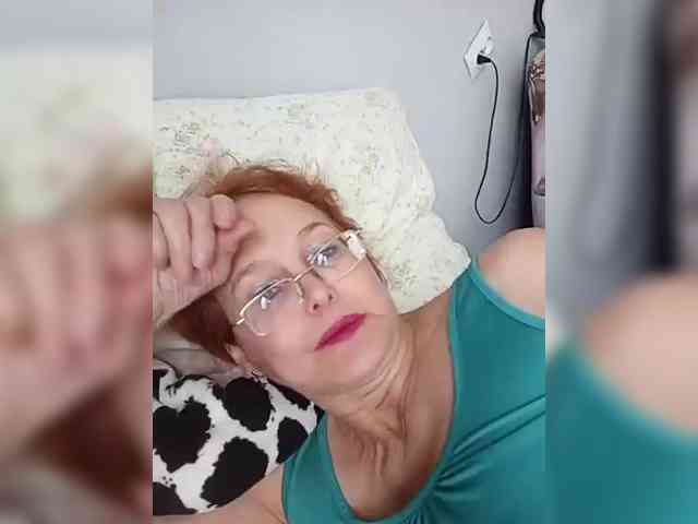 Madam-oss webcam