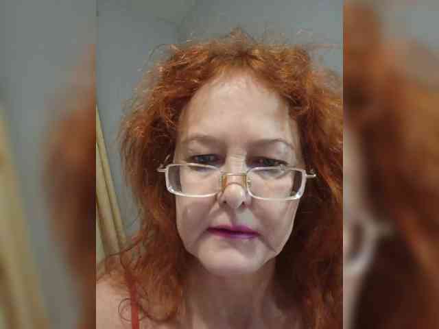 Madam-oss webcam