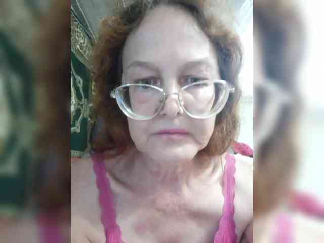 Madam-oss webcam