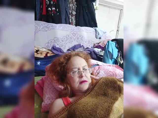 Madam-oss webcam