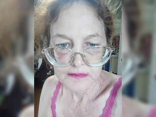 Madam-oss webcam