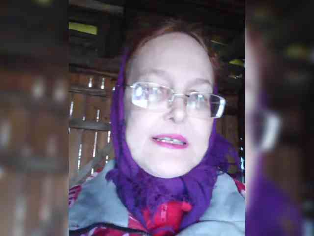 Madam-oss webcam