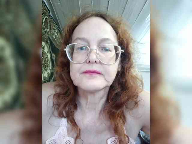 Madam-oss webcam