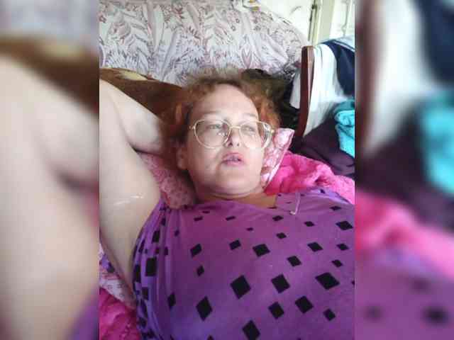 Madam-oss webcam
