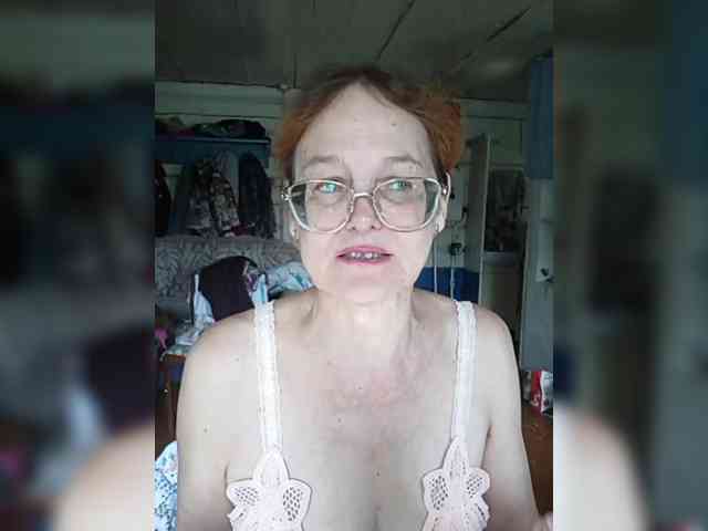Madam-oss webcam