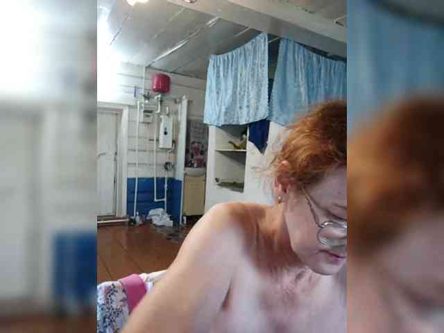 Madam-oss webcam
