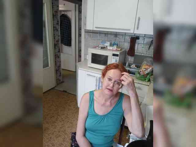 Madam-oss webcam