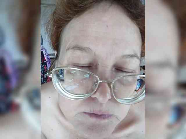 Madam-oss webcam