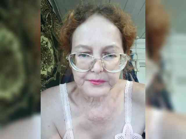Madam-oss webcam