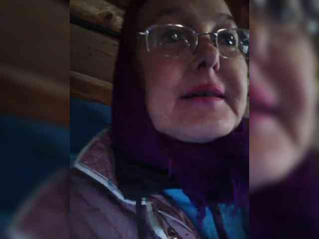 Madam-oss webcam